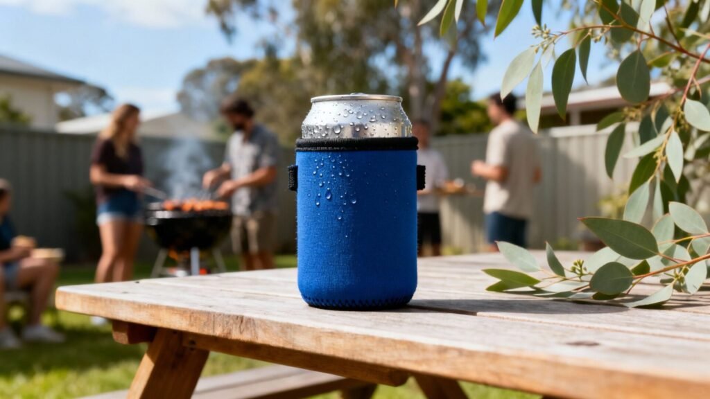 How stubby holders can boost brand exposure for businesses