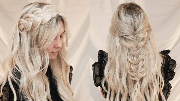 How to Care for Your Halo Hair Extensions to Keep Them Looking New