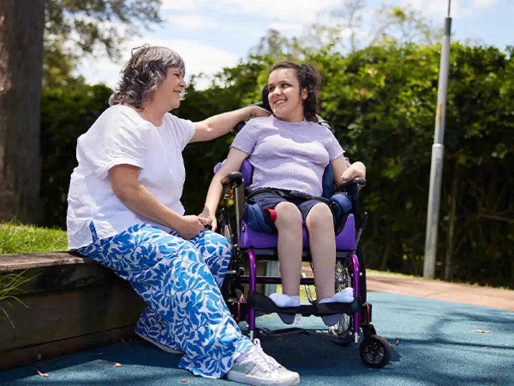 If You Have Experienced an Injury Or Disability – Here’s How To Be More Mobile In Australia.