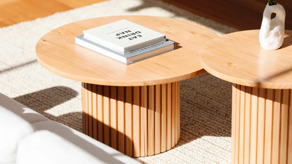 The Best Australian Timber Species for Making Furniture