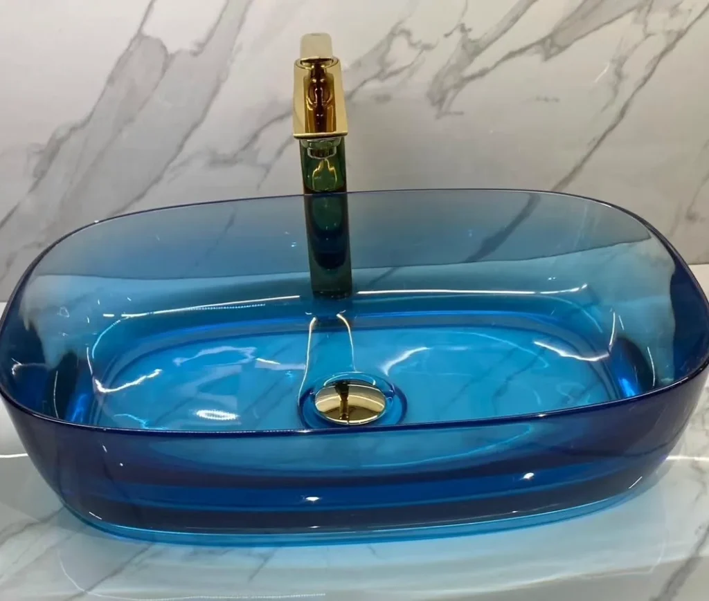 Choosing the Perfect Basin for Hand Wash