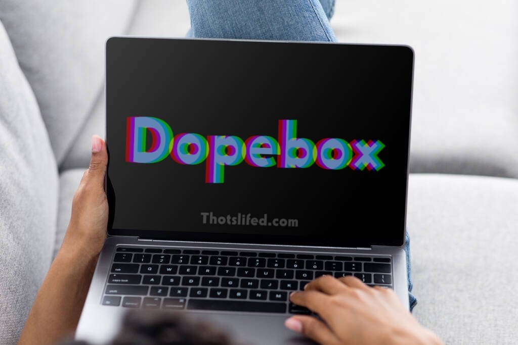 Dopebox