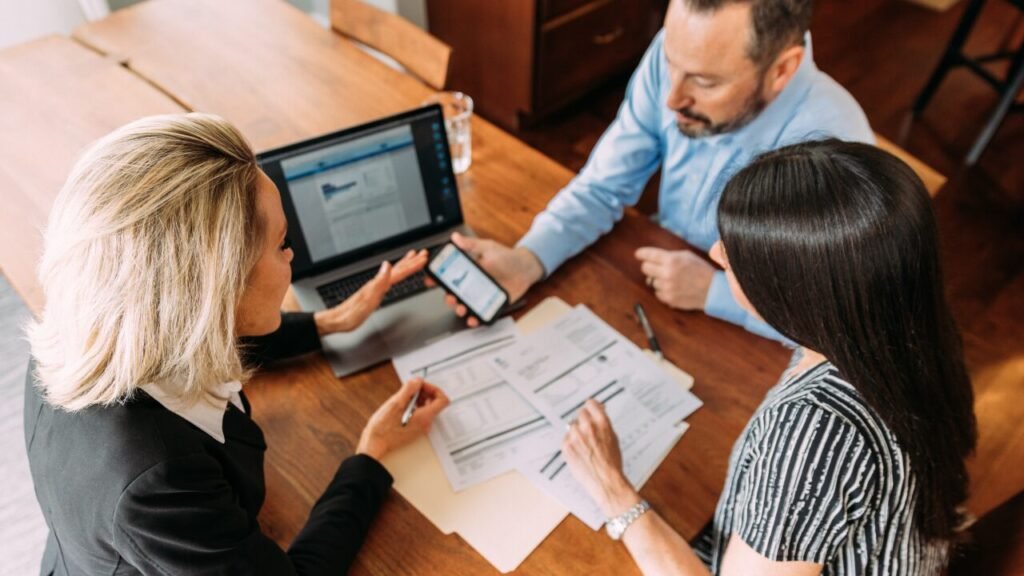 How Economic Uncertainty Pushes Business Professionals Toward Smarter Financial Habits