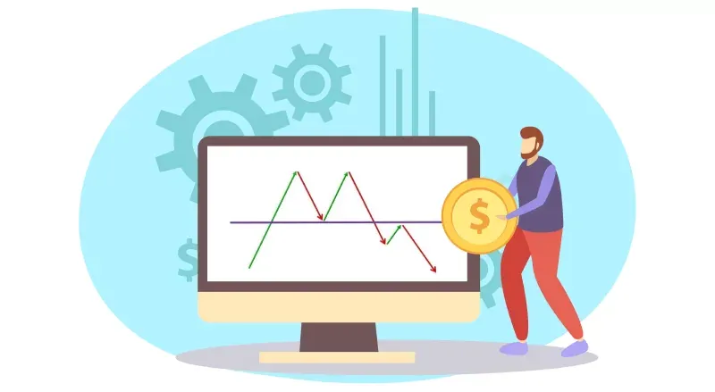 How Technology Improves Recognition of the Double Top Pattern