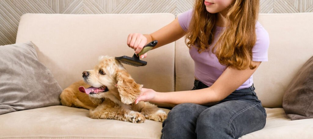 How to Create a Preventive Care Plan for Your Pet