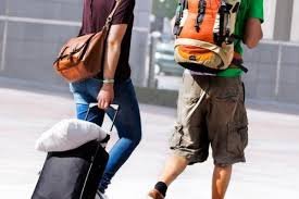 Need a Mental and Physical Health Boost? Travel