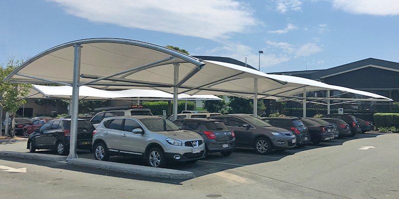 The Ideal Places To Park To Keep Your Vehicle Out Of The Sun In Australia