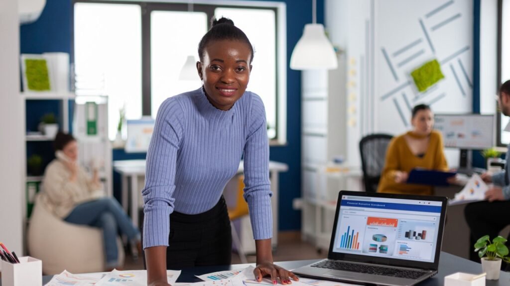 Business: Building Sustainable Success in a Competitive World