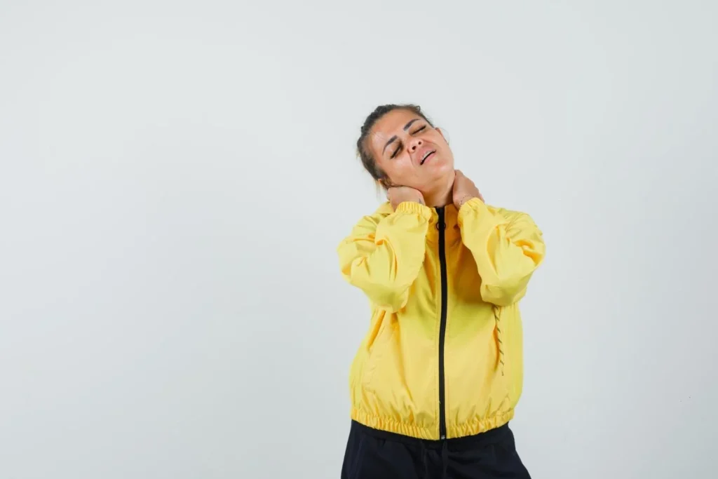 Complete Guide to Using a Neck Training Harness Safely