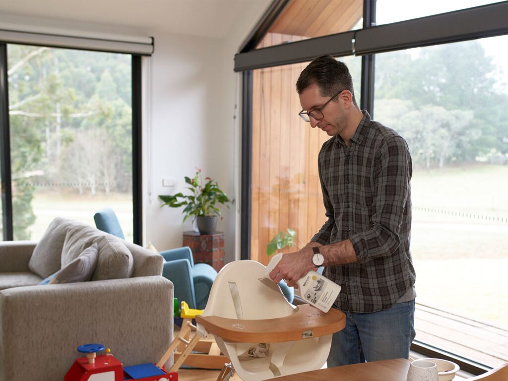 Creating a Home That Supports the Way You Live