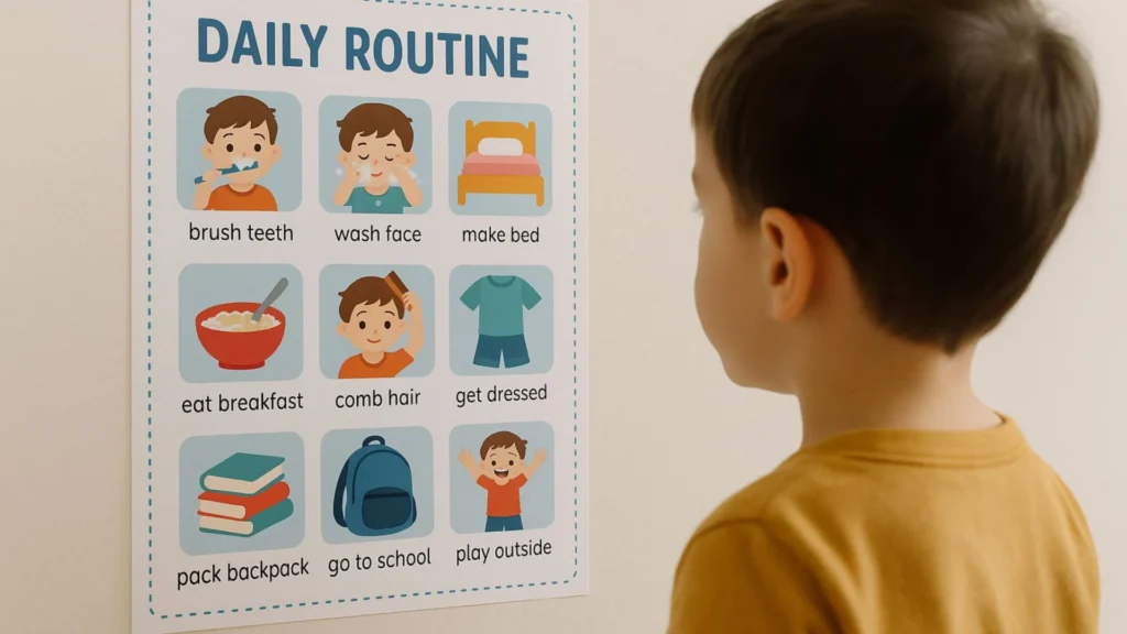 Dine as a Family as Much as Possible 