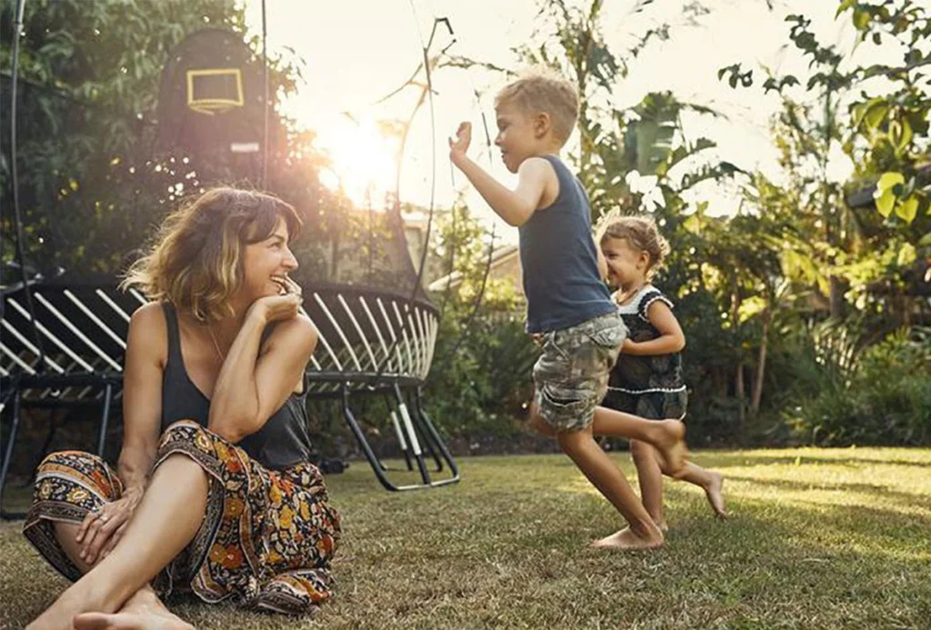 Do You Want a Low-Maintenance Yard This Summer? Do This!