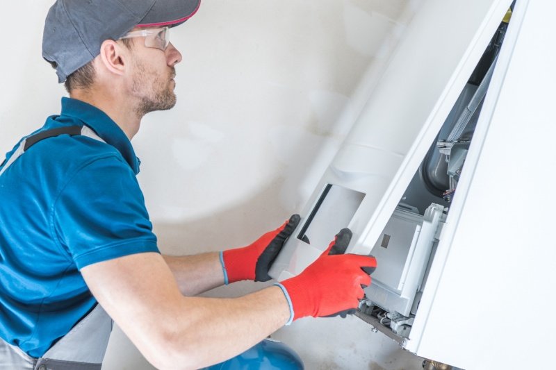 Essential Considerations When Choosing a New Furnace