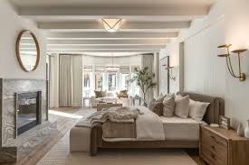 How To Make Your Bedroom Luxurious And Practical 