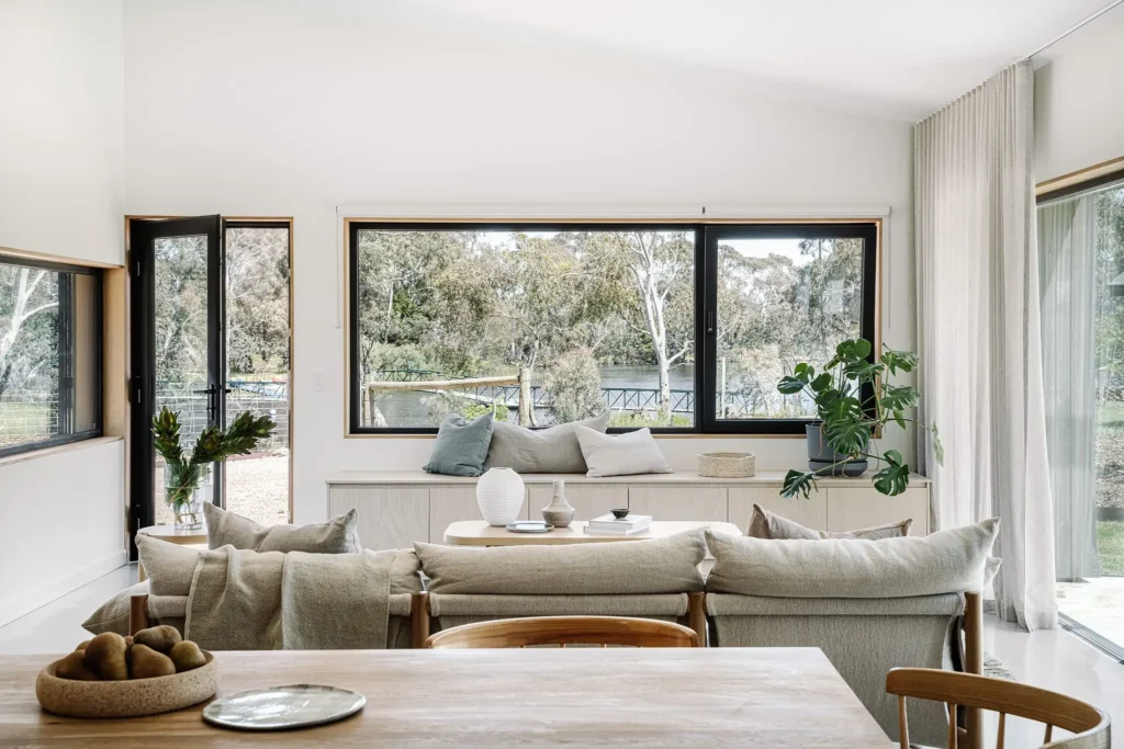 Is Aluminium Double Glazing a Smart Choice for Your Home Interior?