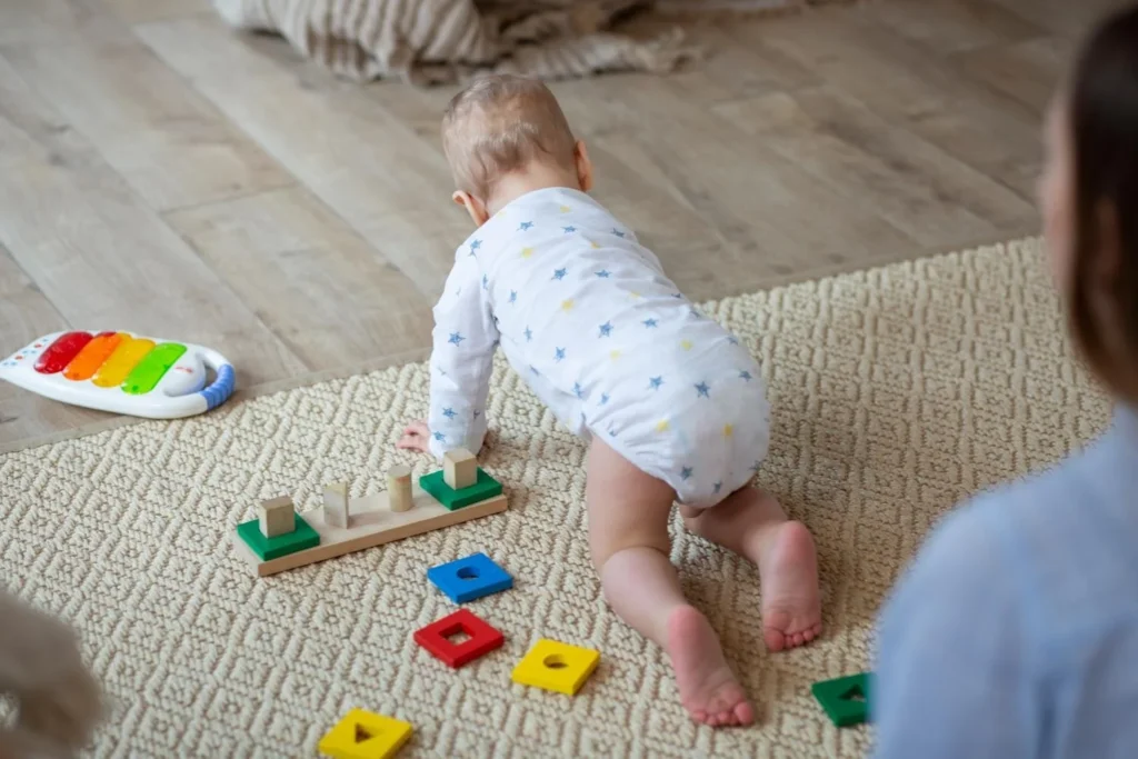 Safe, Soft & Stylish: Baby Play Mats and Playroom Rugs Guide