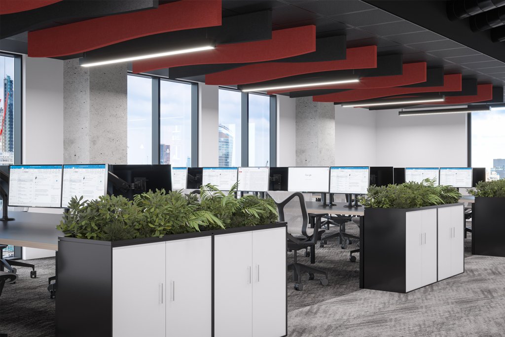 The Hidden Factor Costing Companies Millions: Why Executives Need to Rethink Office Acoustics Now