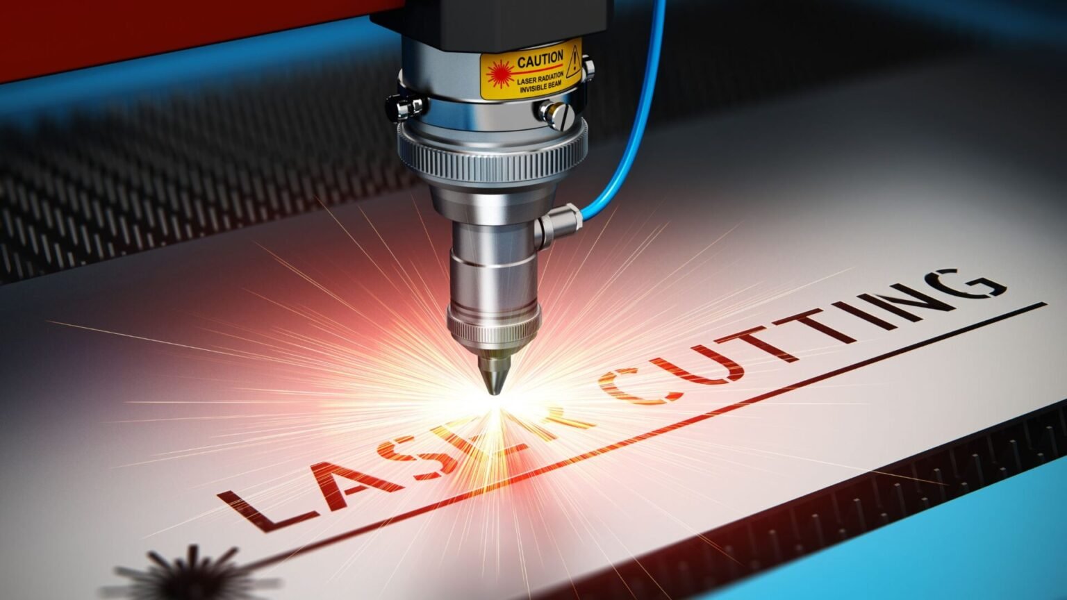 CNC Laser Cutting vs Routing: Which One Do You Need?