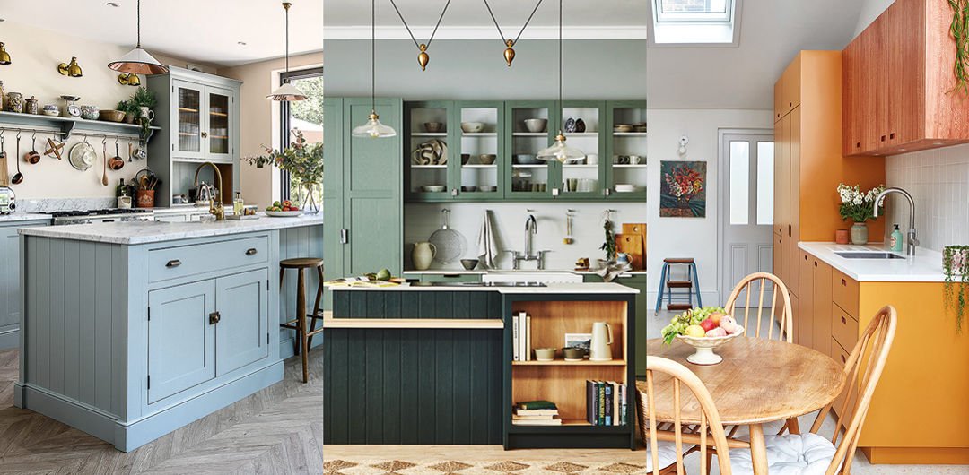 Your Guide to Modern Shaker Kitchens and How to Style Them at Home