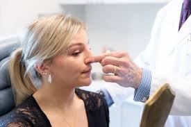 Why Speak With Specialist Surgeons for Non-Surgical Nose Jobs
