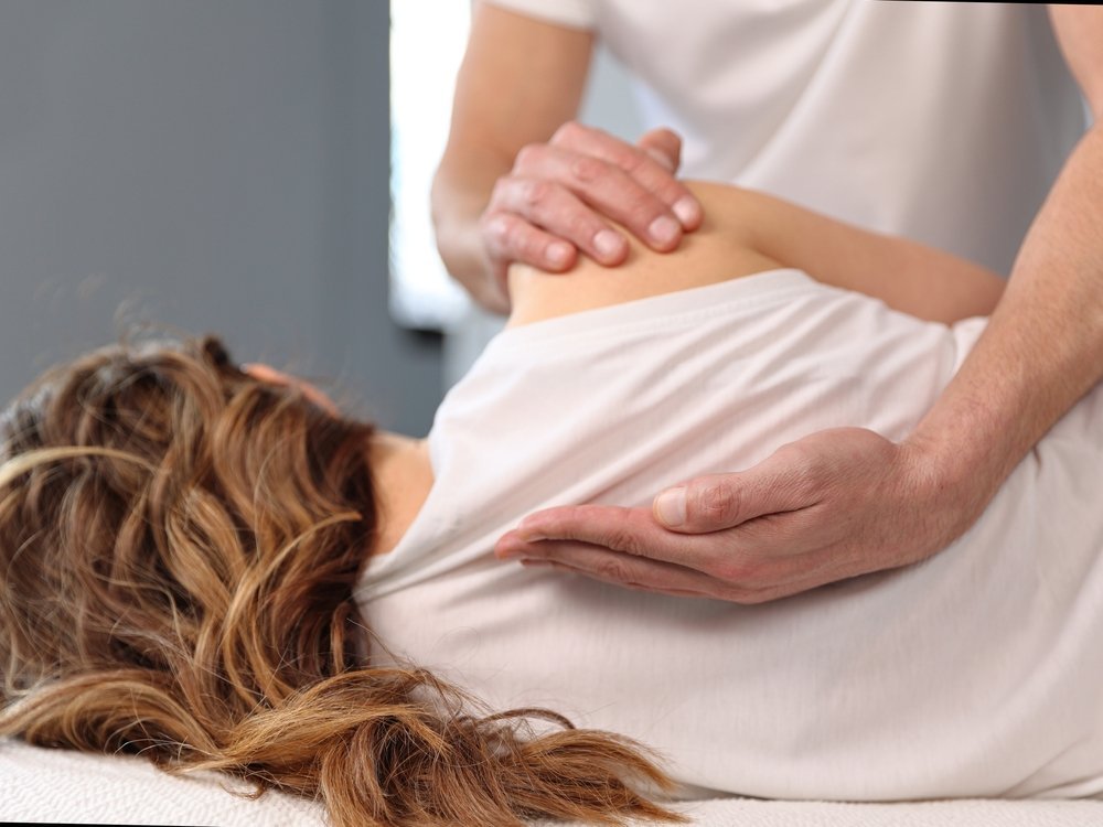 Boost Your Energy and Mobility with Holistic Chiropractic Care