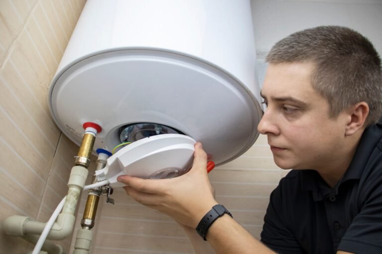 How Different Types of Water Heaters Affect Your Energy Bills