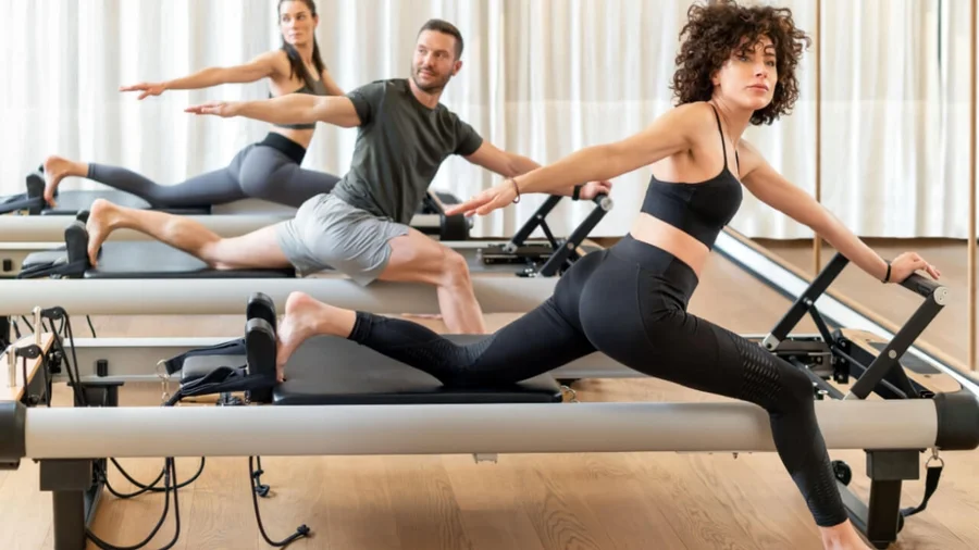 How Reformer Pilates Is Reshaping the Modern Approach to Core Fitness