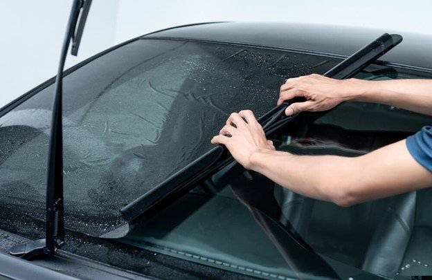 How Window Tinting Enhances Vehicle Comfort and Safety