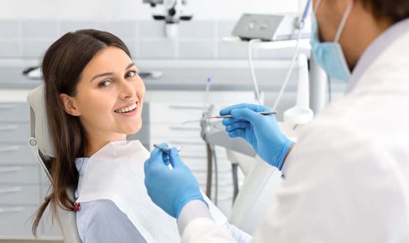 Latest Dental Advances for Everyday Oral Health