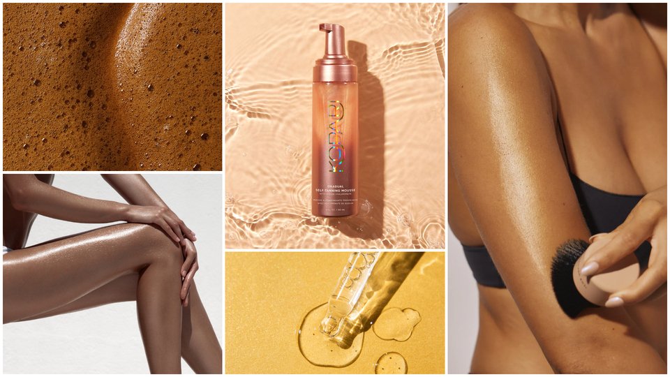 Salf tanning lotions sun labs: A Complete Guide to Smooth, Even Color
