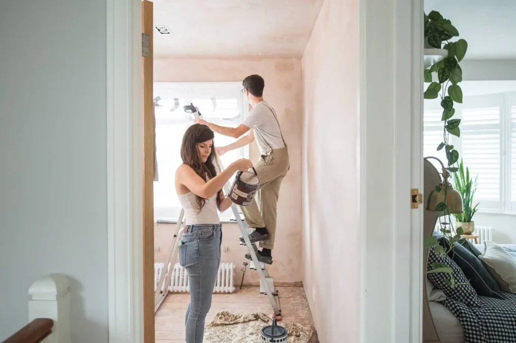 The Practical Elements of Renovating a Home