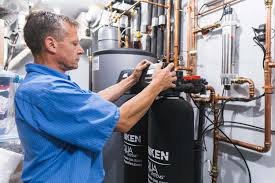 Water Softener Systems and Their Everyday Benefits
