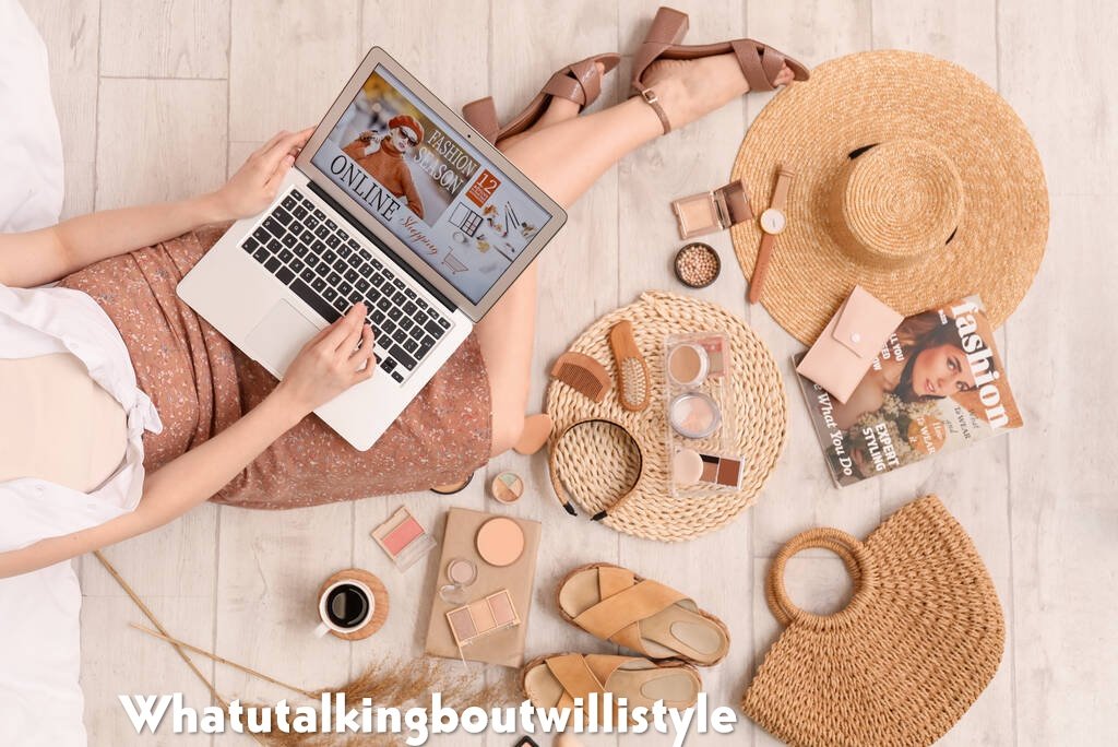 Whatutalkingboutwillistyle