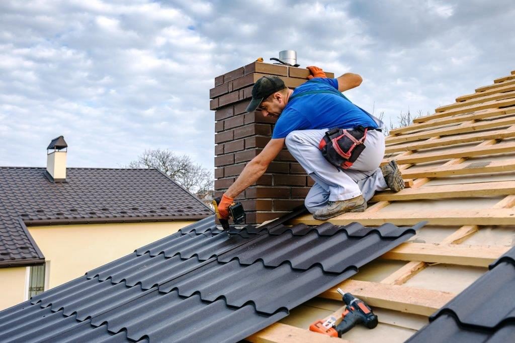 You Need a Roof Repair Near Me? Here’s What to Know