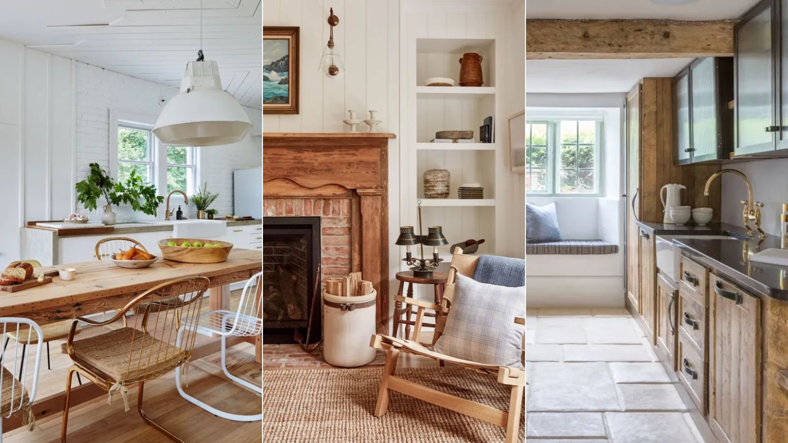 Rustical Meaning The Timeless Appeal of Rustic Farmhouse Furniture in Modern Homes