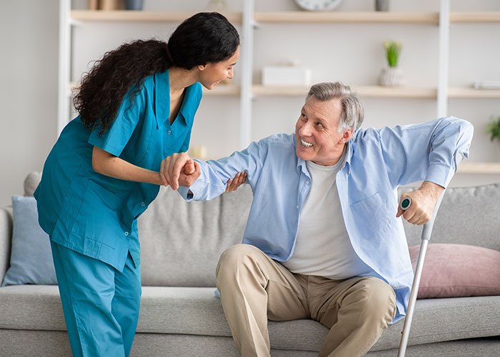 Essential Safety Solutions for Aging in Place