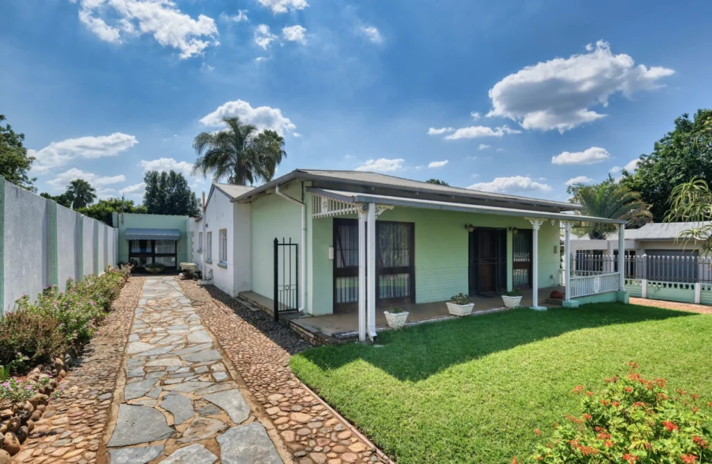 Exterior Home Improvement Planning