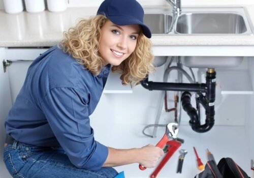 How Hiring a Skilled Plumber Transforms Your Home in East Palo Alto