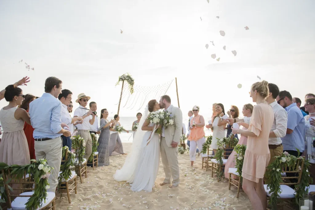 How to Plan the Perfect 3-Day Wedding Weekend in Thailand  
