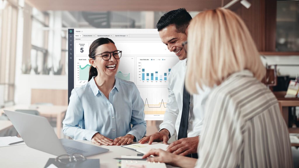 How to Streamline Workflows Without Additional Manpower