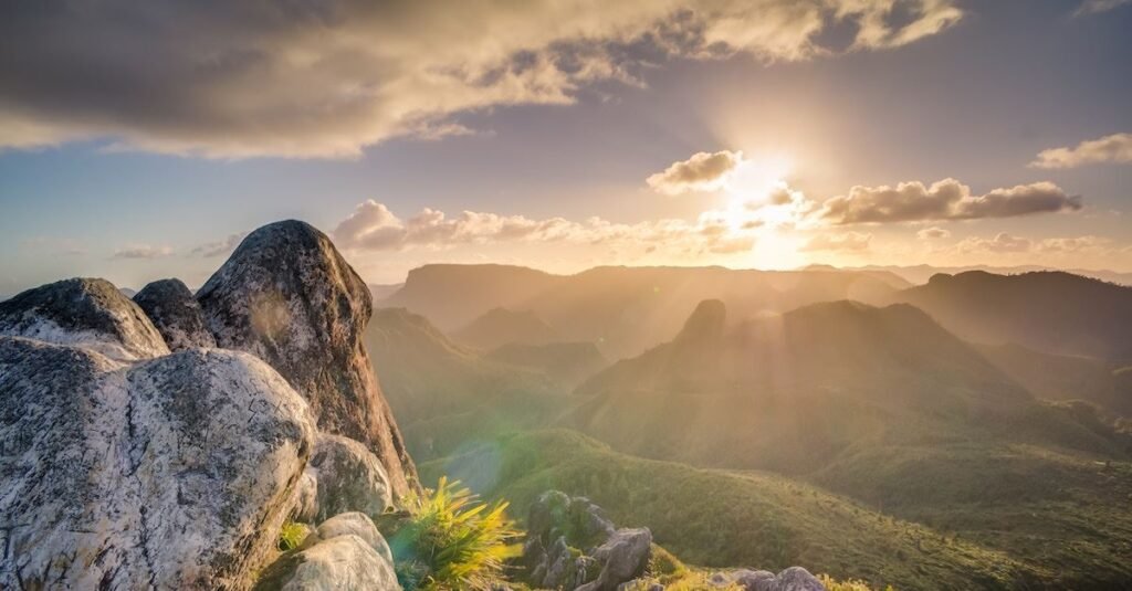 Jesus as the Light of the World: A Biblical Perspective