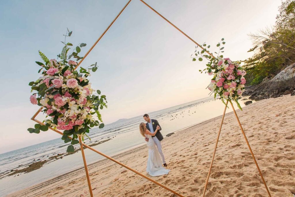 Planning an Unforgettable Destination Wedding in Thailand's Capital