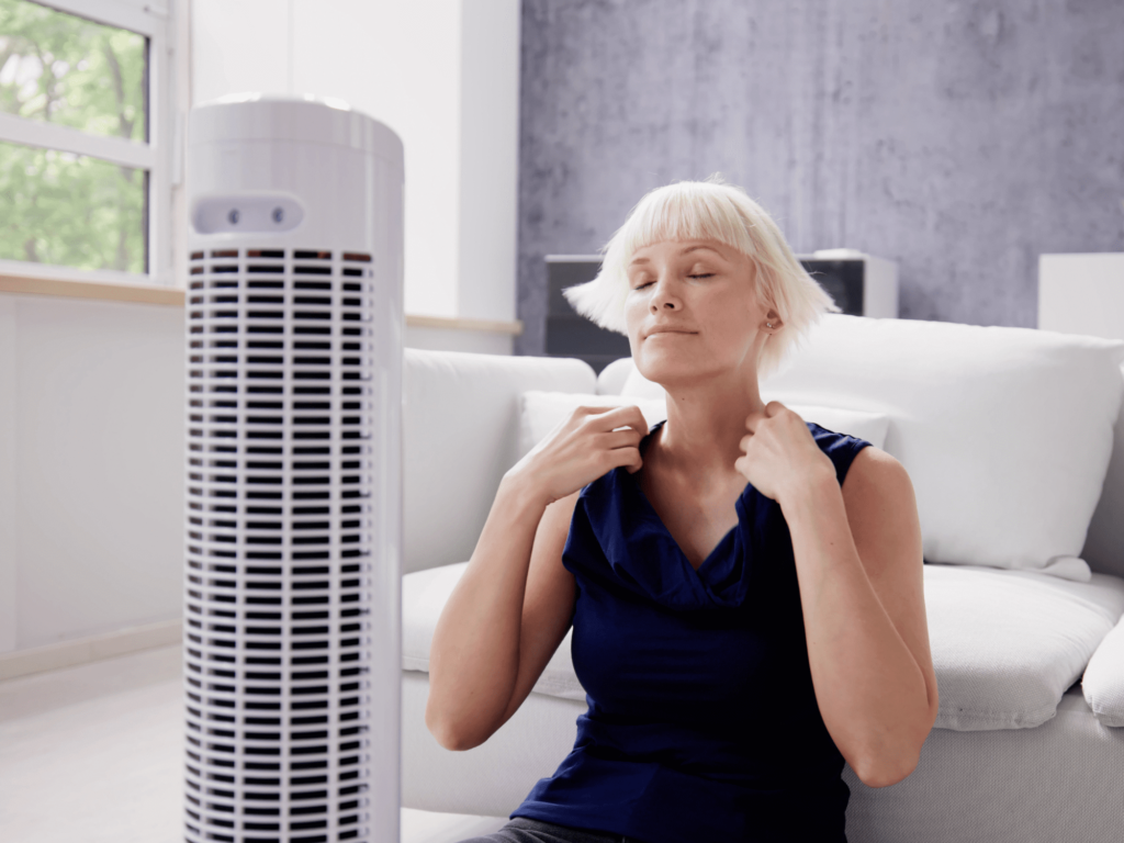 Preparing Your Cooling System for Peak Summer Demand