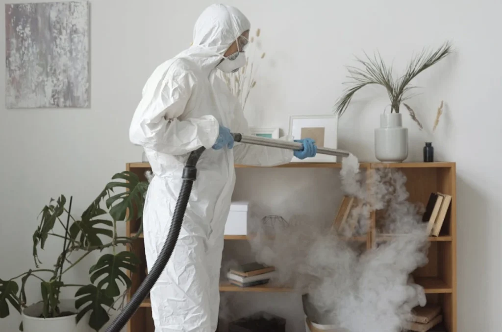 Safe and Effective Ways to Deal with Wasps and Hornets