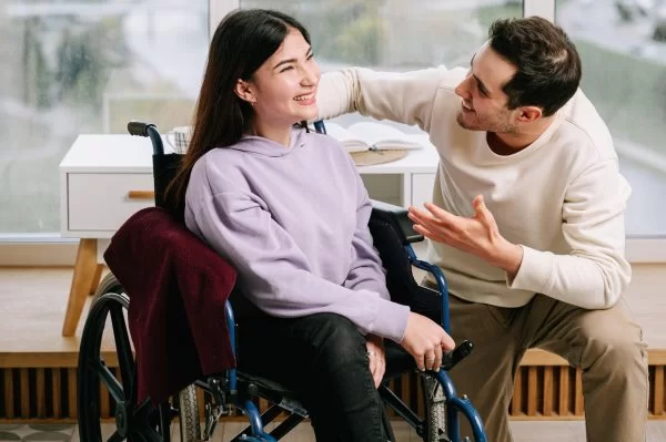 Supporting Adults with Developmental Disabilities Through Structured Care