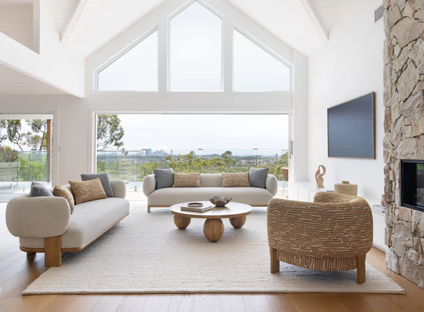 The Timeless Appeal of Rustic Farmhouse Furniture in Modern Homes