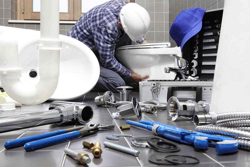 Top 5 24-Hour Plumbing Services in San Marcos, TX