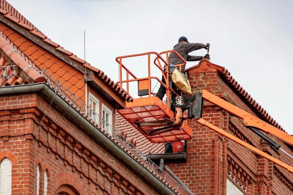 Top Roofing Tips to Protect Your Home Year-Round