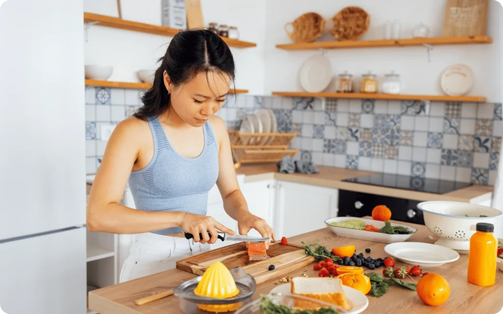 What to Eat to Gain Weight and Build Muscle?