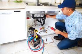 What to Expect When Hiring a Plumber in Capitola for Homeowners